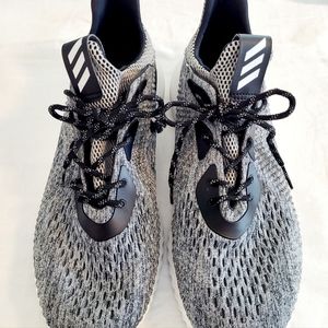 Men's Adidas Alpha Bounce shoes